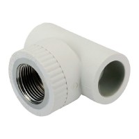 Тройник ВР 25x1/2F PPR KOER K0104.PRO (KP0124)