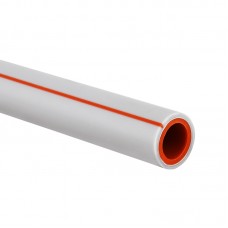 Труба композит (алюміній) KOER PPR 40x6,7 (40 м) (KR2746)