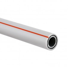 Труба композит (базальт) KOER PPR 90x15,0 (8 м) (KR2856) Труба композит (базальт) KOER PPR 90x15,0 (8 м) (KR2856)
