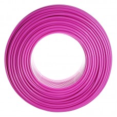 Труба для теплого пола с кислородным барьером KOER PEX-B EVOH 16*2,0 (PINK) (200 м) (KR2865)