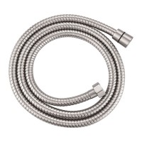 Шланг ZERIX LR70043-150 (150 см) (оплетка нерж. сталь) (LL1635)