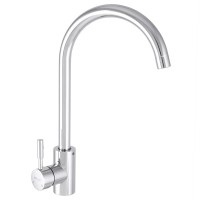 Кухонный смеситель MIXXUS SUS 011 (SS2811)