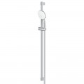 Душовий гарнітур Grohe Tempesta Cube 110, 2 режими (26908003) Душовий гарнітур Grohe Tempesta Cube 110, 2 режими (26908003)