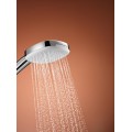 Душовий гарнітур Grohe Tempesta Cube 110, 2 режими (26908003) Душовий гарнітур Grohe Tempesta Cube 110, 2 режими (26908003)