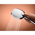 Душовий гарнітур Grohe Tempesta Cube 110, 2 режими (26908003) Душовий гарнітур Grohe Tempesta Cube 110, 2 режими (26908003)