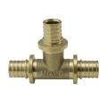 Трійник рівнопрохідний Koer KA.T16 - 16(2.2mm) x 16(2.2mm) x 16(2.2mm) (KR4884)