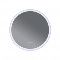 Дзеркало Mixxus PLAIN MC11-60 з LED Touch, Anti-fog, димером, рег. яскравості (MI6663) Дзеркало Mixxus PLAIN MC11-60 з LED Touch, Anti-fog, димером, рег. яскравості (MI6663)