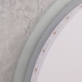 Дзеркало Mixxus PLAIN MC11-60 з LED Touch, Anti-fog, димером, рег. яскравості (MI6663) Дзеркало Mixxus PLAIN MC11-60 з LED Touch, Anti-fog, димером, рег. яскравості (MI6663)