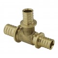 Трійник перехідний Koer KA.T25-20-20 - 25(3.5mm) x 20(2.8mm) x 20(2.8mm) (KR4891) Трійник перехідний Koer KA.T25-20-20 - 25(3.5mm) x 20(2.8mm) x 20(2.8mm) (KR4891)