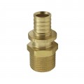 Перехідник з ЗР Koer KA.A06M-16 - 16(2.2mm) x 1/2"M (KR4849) Перехідник з ЗР Koer KA.A06M-16 - 16(2.2mm) x 1/2"M (KR4849)