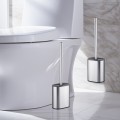 Йоржик для унітазу універсальний Mixxus Premium Diverse-TB0101 SS Color колір нержавійка (MI7066)