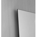 Дзеркало настінне Zerix SANSA MRZ05-600x850x105 прямокутне з полицею (ZX5628)