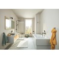 Душова система з термостатом для настінного монтажу Grohe Tempesta System 250 Cube (266892431) Душова система з термостатом для настінного монтажу Grohe Tempesta System 250 Cube (266892431)