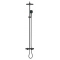 Душова система настінного монтажу Grohe Tempesta System 250 Cube з термостатом для ванни (266912431) Душова система настінного монтажу Grohe Tempesta System 250 Cube з термостатом для ванни (266912431)