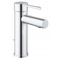 Смеситель для раковины S-размера Grohe Essence New (32898001) Смеситель для раковины S-размера Grohe Essence New (32898001)