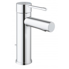 Смеситель для раковины S-размера Grohe Essence New (32898001) Смеситель для раковины S-размера Grohe Essence New (32898001)