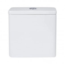 Бачок до унітазу-компакту MIXXUS PREMIUM QUADRO-0401-R TANK 410x365x135 у комплекті зі зливною арматурою (MI8312) Бачок до унітазу-компакту MIXXUS PREMIUM QUADRO-0401-R TANK 410x365x135 у комплекті зі зливною арматурою (MI8312)