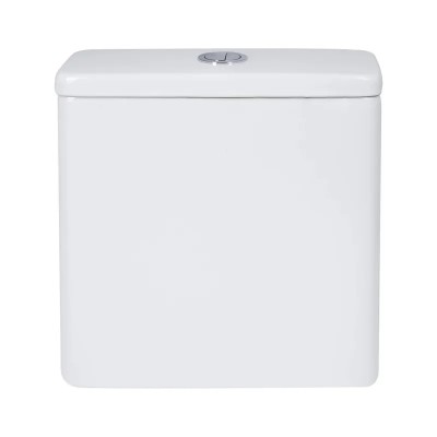 Бачок до унітазу-компакту MIXXUS PREMIUM QUADRO-0401-R TANK 410x365x135 у комплекті зі зливною арматурою (MI8312) Бачок до унітазу-компакту MIXXUS PREMIUM QUADRO-0401-R TANK 410x365x135 у комплекті зі зливною арматурою (MI8312)