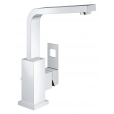 Смеситель для раковины L-размера Grohe Eurocube (2313500E) Смеситель для раковины L-размера Grohe Eurocube (2313500E)
