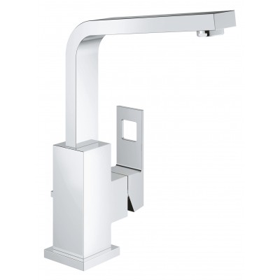 Смеситель для раковины L-размера Grohe Eurocube (2313500E) Смеситель для раковины L-размера Grohe Eurocube (2313500E)