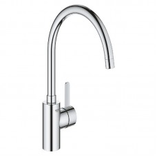 Змішувач для мийки Grohe Eurosmart Cosmopolitan (31188002) Змішувач для мийки Grohe Eurosmart Cosmopolitan (31188002)