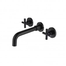 Змішувач для умивальника Mixxus DVE-001 Inner Black (вбудований) (нерж. сталь) (MI6022) Змішувач для умивальника Mixxus DVE-001 Inner Black (вбудований) (нерж. сталь) (MI6022)