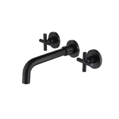 Змішувач для умивальника Mixxus DVE-001 Inner Black (вбудований) (нерж. сталь) (MI6022) Змішувач для умивальника Mixxus DVE-001 Inner Black (вбудований) (нерж. сталь) (MI6022)