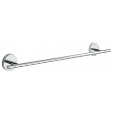 Тримач для рушників Grohe Bau Cosmopolitan Neutral (40459001) Тримач для рушників Grohe Bau Cosmopolitan Neutral (40459001)