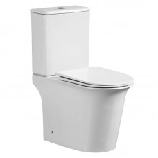 Унітаз-компакт MIXXUS WAVE-0405-R 630х350х795mm система змиву RIMLESS (MI6694) Унітаз-компакт MIXXUS WAVE-0405-R 630х350х795mm система змиву RIMLESS (MI6694)