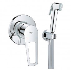 Набір для гігієн.душу Grohe BauLoop New (UA11104202)