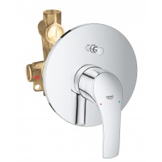 Змішувач для ванни Grohe Eurosmart (33305002) Змішувач для ванни Grohe Eurosmart (33305002)