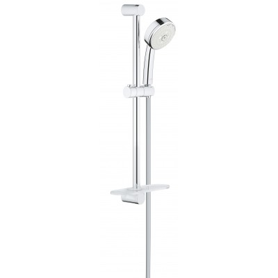 Grohe 27929002 New Tempesta Cosmopolitan 100 душевой гарнитур (3 режима)