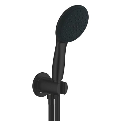 Душовий набір Grohe Tempesta 100 2 режими (264062433)