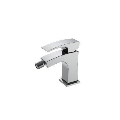 Змішувач для біде Koer KB-20007-01 (Колір хром) (KR3458) Змішувач для біде Koer KB-20007-01 (Колір хром) (KR3458)