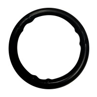 Kiльцe Koer KQ.0B54 EPDM - Чорне Press-Inox 54 (KR6465)