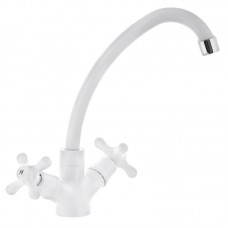 PLAMIX AMAX-271 White (з підведенням) (36 шт/ящ) PLAMIX AMAX-271 White (з підведенням) (36 шт/ящ)