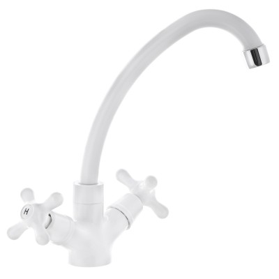 PLAMIX AMAX-271 White (з підведенням) (36 шт/ящ) PLAMIX AMAX-271 White (з підведенням) (36 шт/ящ)