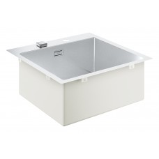 Мийка для кухні із нержавіючої сталі Grohe K800 (31583SD1)