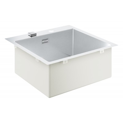 Мийка для кухні із нержавіючої сталі Grohe K800 (31583SD1)