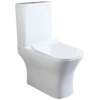 Унітаз-компакт MIXXUS STYLE-0404-T3 650x350x830mm система змиву TORNADO 3.0 (MI7036) Унітаз-компакт MIXXUS STYLE-0404-T3 650x350x830mm система змиву TORNADO 3.0 (MI7036)