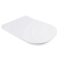 Сидіння-кришка для унітазу MIXXUS SEAT COVER QUADRO-2003 430х338х35mm дюропластове швидкознімне з мікроліфтом (MI6689) Сидіння-кришка для унітазу MIXXUS SEAT COVER QUADRO-2003 430х338х35mm дюропластове швидкознімне з мікроліфтом (MI6689)