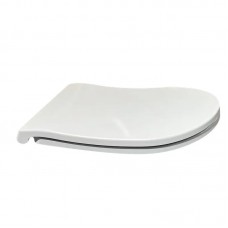 Сидіння-кришка для унітазу KOER AC-0101-SEAT COVER 450х390х80mm дюропластове швидкознімне з мікроліфтом (KR5617) Сидіння-кришка для унітазу KOER AC-0101-SEAT COVER 450х390х80mm дюропластове швидкознімне з мікроліфтом (KR5617)