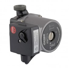 Насос циркуляційний KOER KP.GRS-15/4-2-130 з кабелем та гайками (KP3350)
