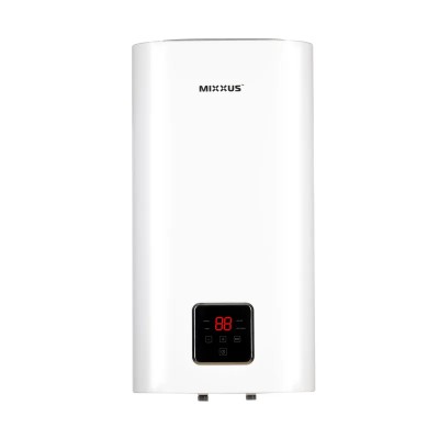 Водонагрівач "Квадрат" Mixxus EWH-13050 CUBE WET(V) накопичувальний 50 л, мокрий тен 2,0 kW (WH0611) Водонагрівач "Квадрат" Mixxus EWH-13050 CUBE WET(V) накопичувальний 50 л, мокрий тен 2,0 kW (WH0611)