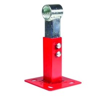 Кріплення для розширювального бака до стіни Koer KR.1145 - 3/4'' 150-200mm (KR5035)