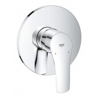Смеситель скрытого монтажа для 1 потребителя Grohe Eurosmart New (24042003)