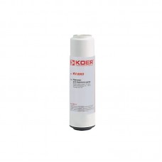 Картридж для видалення заліза 2,5"х10" Koer KV.0303 (KR3367)