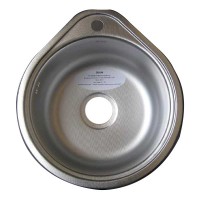 GLON Мойка 500A Decor (15 шт/ящ) GLON Мойка 500A Decor (15 шт/ящ)