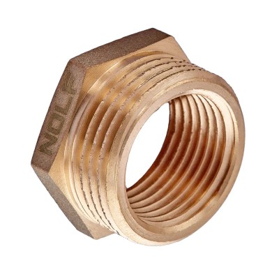 Футорка NOLF NFC.F0406-1/2"Mx3/8"F (NF3208) Футорка NOLF NFC.F0406-1/2"Mx3/8"F (NF3208)