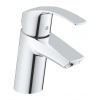 Смеситель для раковины S-размера Grohe Eurosmart (32467002)